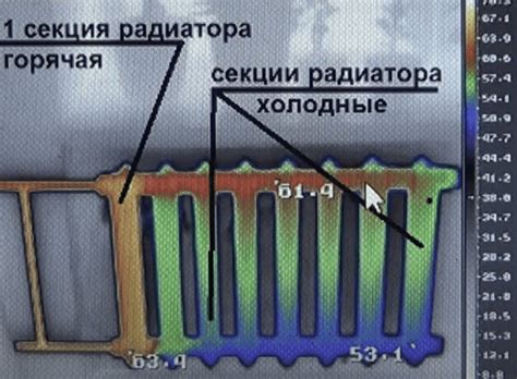 Причины воздуха в системе