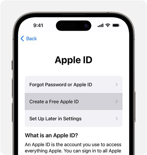 Причины возникновения проблем со входом в Apple ID