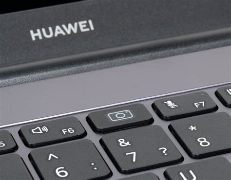 Причины выключения ноутбука Huawei MateBook