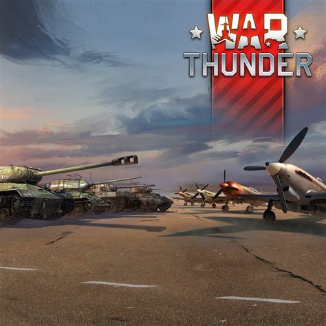 Причины высокого пинга в War Thunder