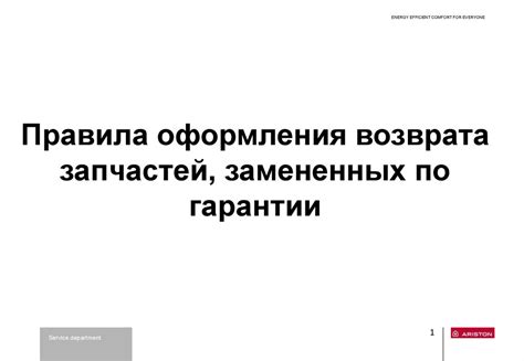 Причины для возврата Nike по гарантии