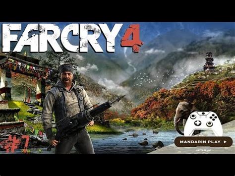 Причины долгого запуска игры Far Cry 4