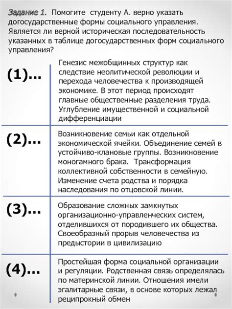 Причины использования верной формы