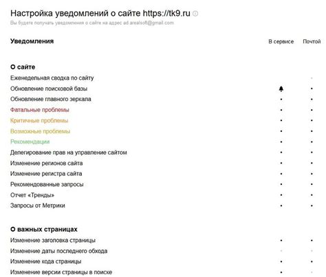 Причины и последствия удаления поисковой строки