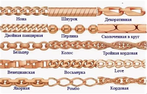 Причины и способы предотвращения растягивания золотых браслетов