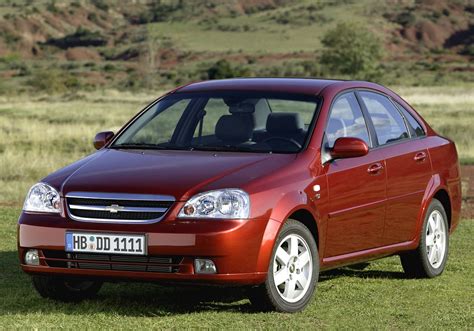 Причины неисправности печки Chevrolet Lacetti