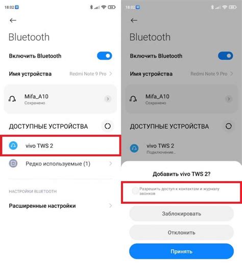 Причины неработоспособности микрофона на беспроводных наушниках для Android