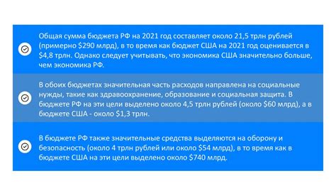 Причины несоответствия доходов и расходов в бюджете