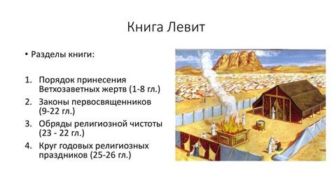 Причины отказа от обетованной земли