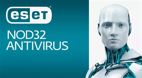 Причины отключения антивируса Eset 32