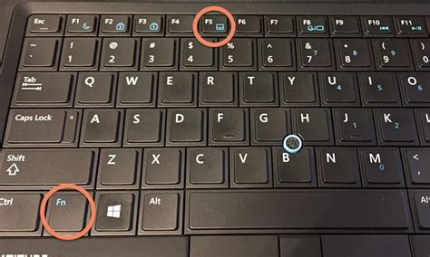 Причины отключения клавиши Insert на ноутбуке Lenovo