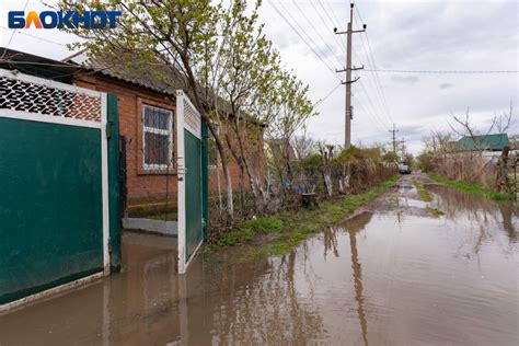 Причины отсутствия воды в горячем ключе