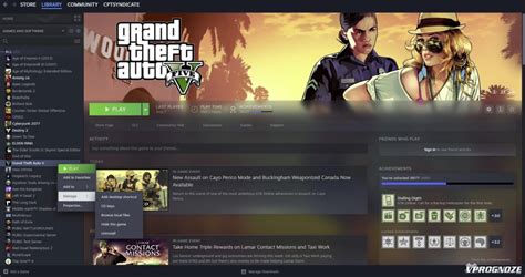 Причины отсутствия GTA 5 в Steam