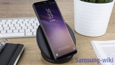 Причины перегрева телефона Samsung при зарядке