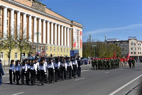 Причины перекрытия движения в Великом Новгороде