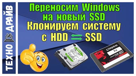 Причины потери данных на твердотельном HDD