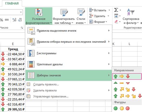 Причины появления крестика вместо стрелочки в Excel