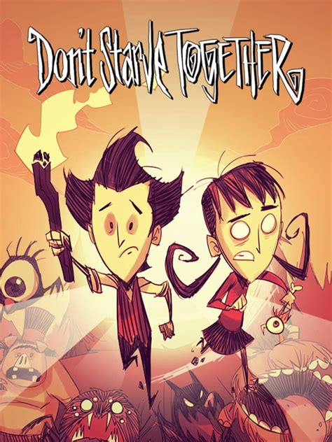 Причины проблем с запуском Don't Starve Together: