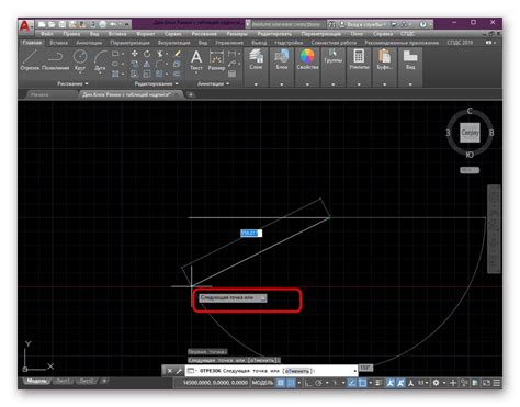 Причины проблем с рисованием линий в Autocad