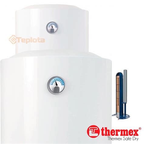 Причины простоя сенсора Thermex Safe