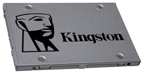 Причины сброса SSD Kingston