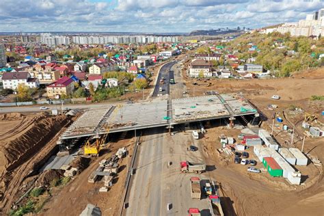 Причины сложной транспортной ситуации в городе