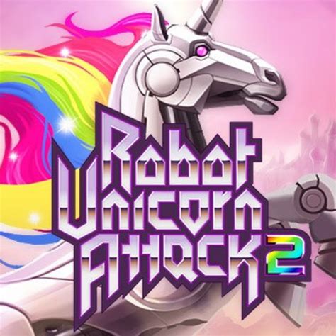 Причины удаления игры Robot Unicorn Attack 2