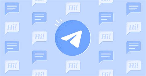 Причины удаления сообщений в Telegram