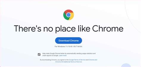 Причины установки Google Chrome