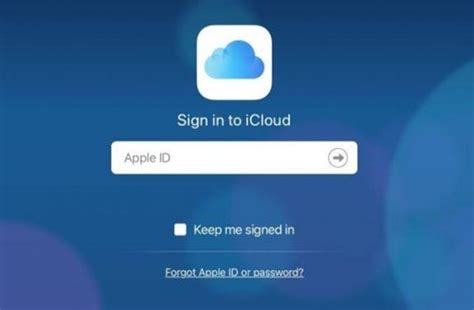 Причины установки iCloud на Android