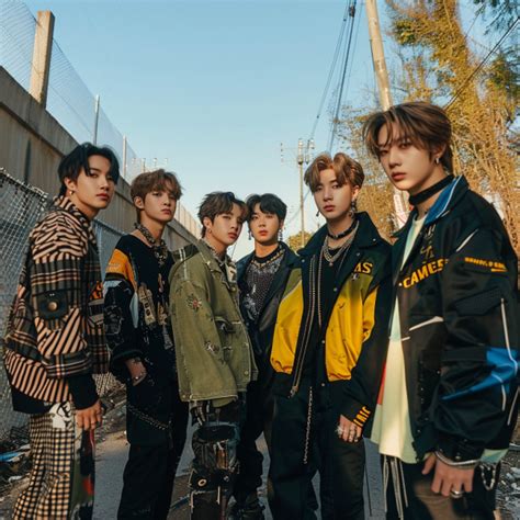 Причины ухода сына из группы Stray Kids