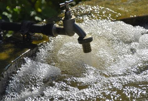 Проблема высокого уровня воды в скважине: