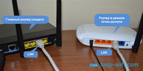 Проблема доступа к роутеру