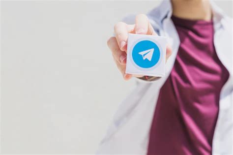 Проблема со стикерами в Telegram