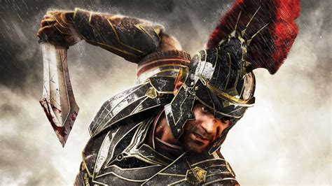 Проблема тормозов в игре Ryse Son of Rome: анализ и решение