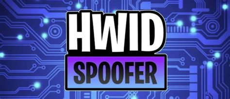 Проблема HWID spoofer: как избавиться от него навсегда