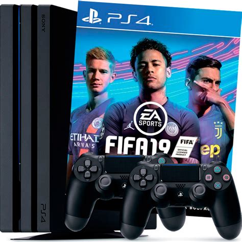 Проблемы и их решения при настройке PS4 джойстика на ПК для FIFA 19