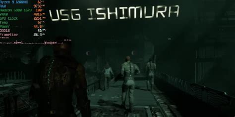 Проблемы при установке Dead Space Remake на ПК и их решение