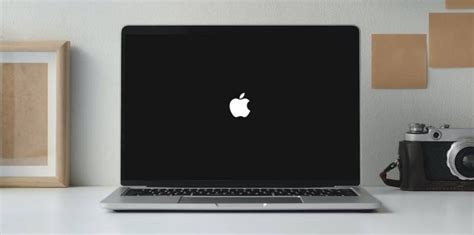 Проблемы сброса настроек Macbook Air 2017 и возможные решения