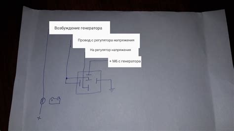 Проблемы с генератором ВАЗ 2112