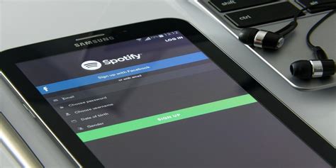 Проблемы с доступом к Spotify