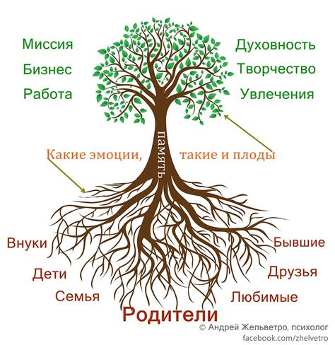 Проблемы с корнями