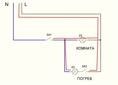 Проблемы с неправильной работой двух фаз в розетке