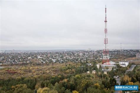 Проблемы с приемом сигнала в тоннелях