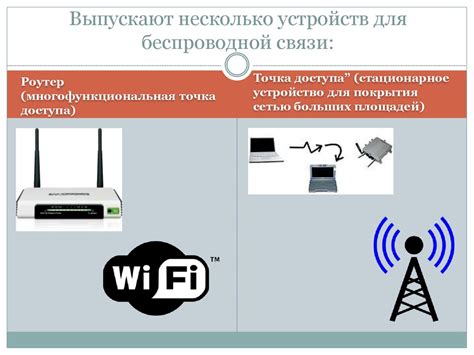 Проблемы с проводным и беспроводным подключением