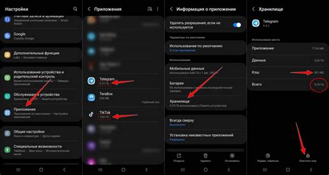 Проблемы с производительностью Android-устройств со временем