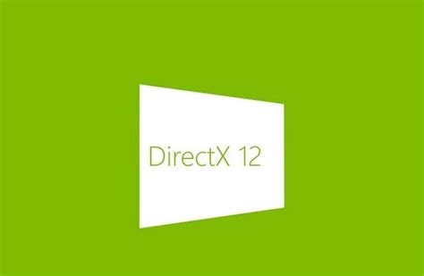 Проблемы с DirectX