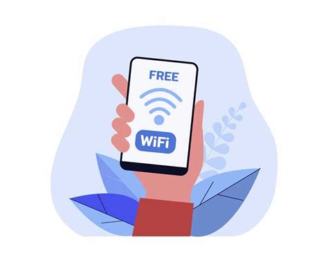 Проблемы с Wi-Fi и их решение