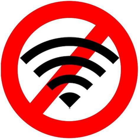 Проблемы с Wi-Fi на Мальдивах и их решение