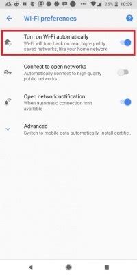 Проблемы с Wi-Fi на Android смартфонах после подключения к iPhone